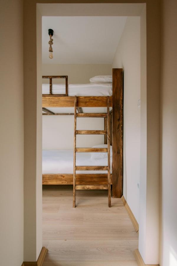 Noah Apartments Galata Istanboel Buitenkant foto