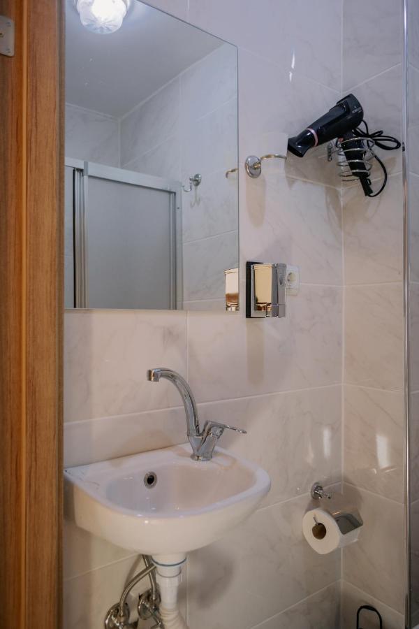 Noah Apartments Galata Istanboel Buitenkant foto